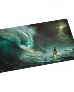 Ultimate Guard Play-Mat Artist Edition #1 Maël Ollivier-Henry: Spirits of the Sea